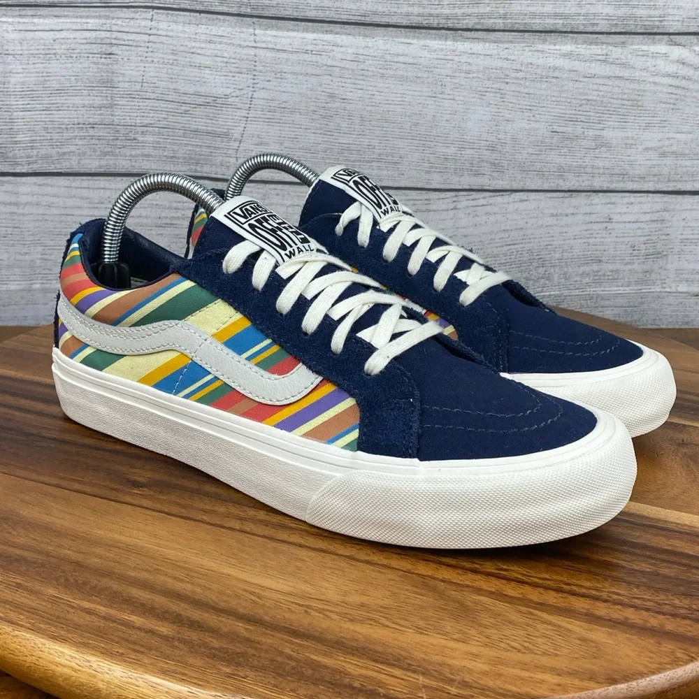 Vans sk8 low